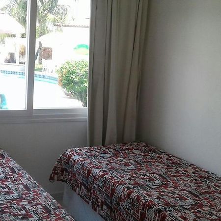 Condomínio Mandakaru Residence 12 Pôrto das Galinhas Exterior foto