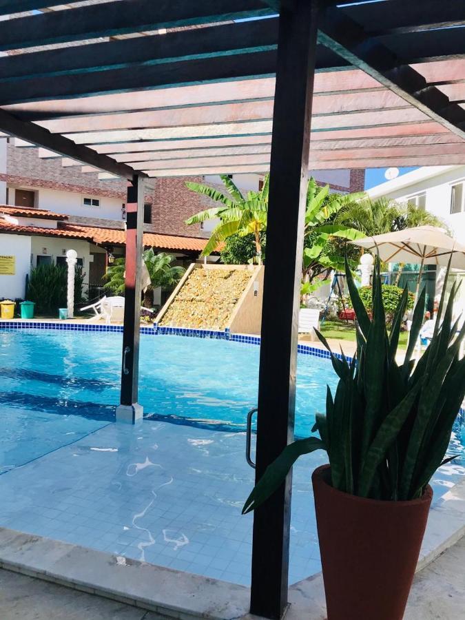Condomínio Mandakaru Residence 12 Pôrto das Galinhas Exterior foto