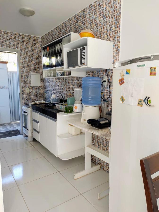 Condomínio Mandakaru Residence 12 Pôrto das Galinhas Exterior foto