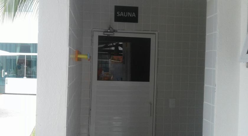 Condomínio Mandakaru Residence 12 Pôrto das Galinhas Exterior foto