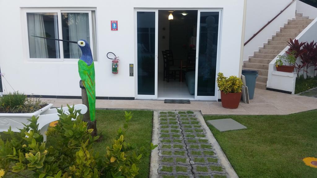 Condomínio Mandakaru Residence 12 Pôrto das Galinhas Exterior foto