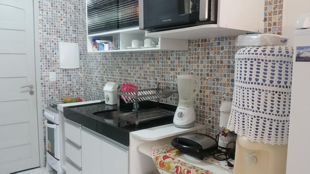 Condomínio Mandakaru Residence 12 Pôrto das Galinhas Exterior foto