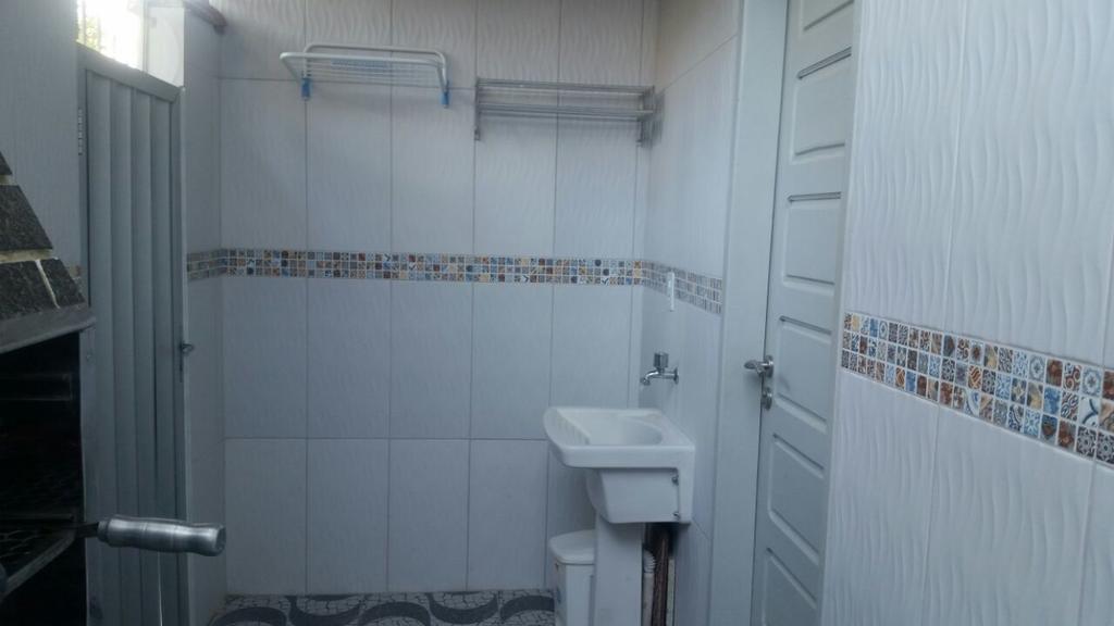 Condomínio Mandakaru Residence 12 Pôrto das Galinhas Exterior foto