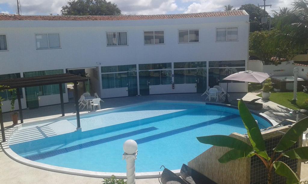 Condomínio Mandakaru Residence 12 Pôrto das Galinhas Exterior foto