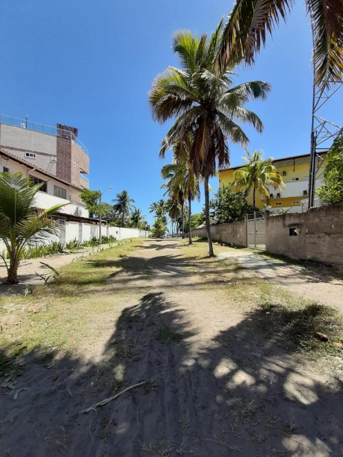 Condomínio Mandakaru Residence 12 Pôrto das Galinhas Exterior foto