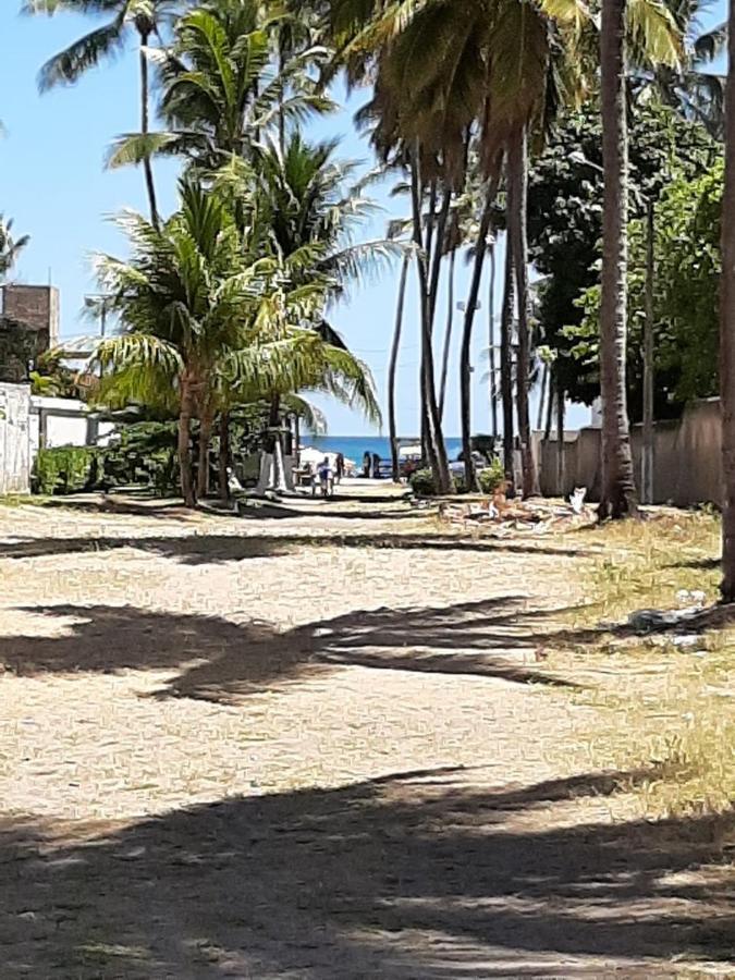 Condomínio Mandakaru Residence 12 Pôrto das Galinhas Exterior foto