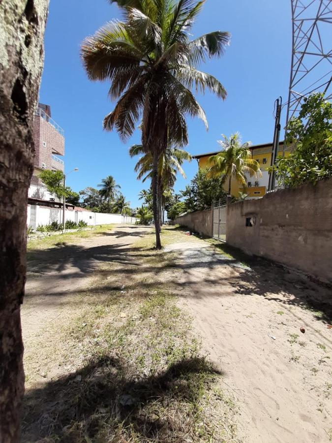 Condomínio Mandakaru Residence 12 Pôrto das Galinhas Exterior foto