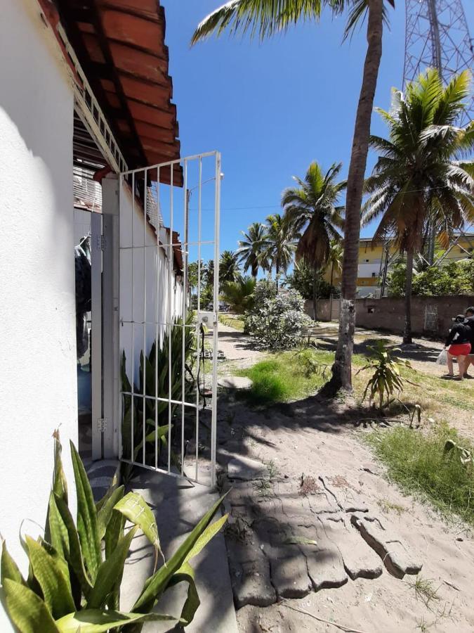 Condomínio Mandakaru Residence 12 Pôrto das Galinhas Exterior foto