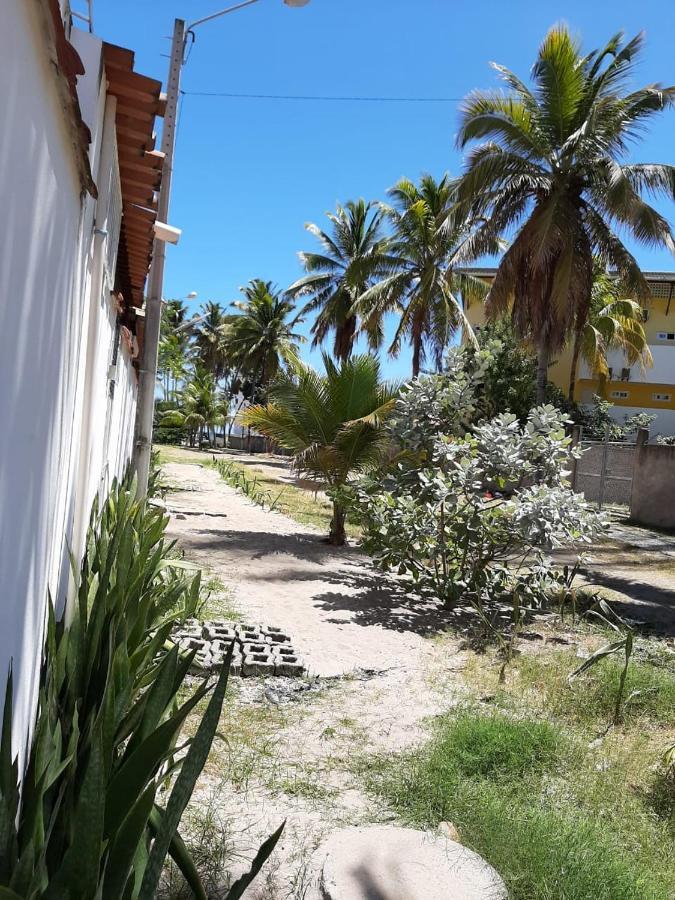Condomínio Mandakaru Residence 12 Pôrto das Galinhas Exterior foto